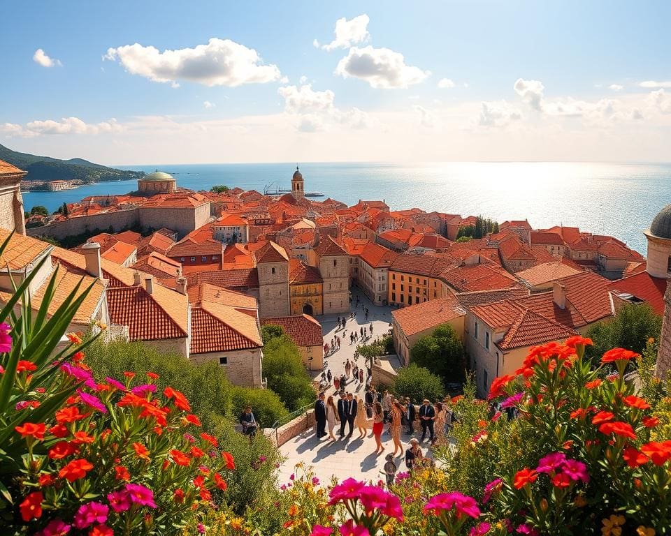 Warum ist Dubrovnik ein Reiseziel?