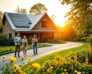 Warum ist Energieeffizienz ein Wohntrend?