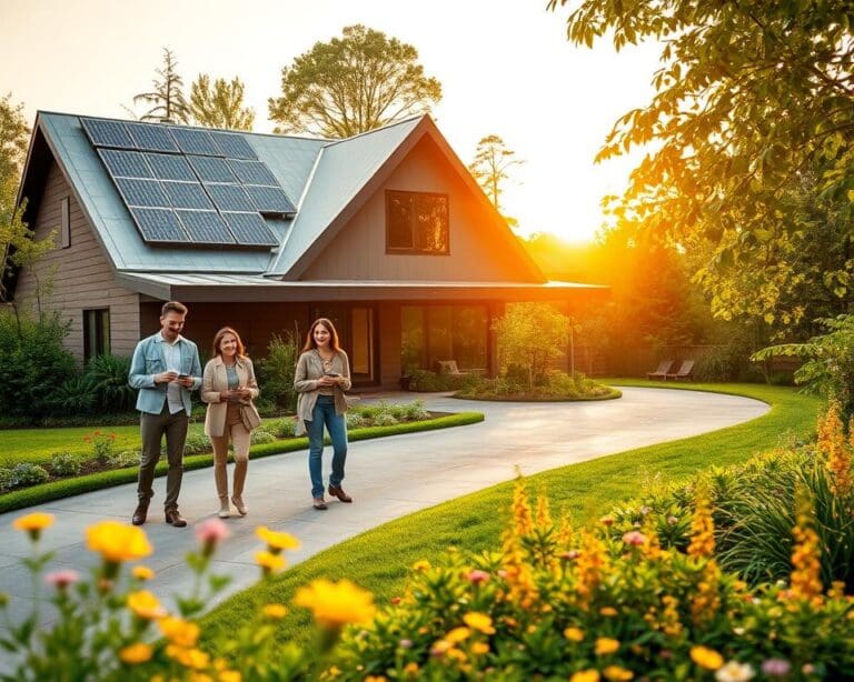 Warum ist Energieeffizienz ein Wohntrend?