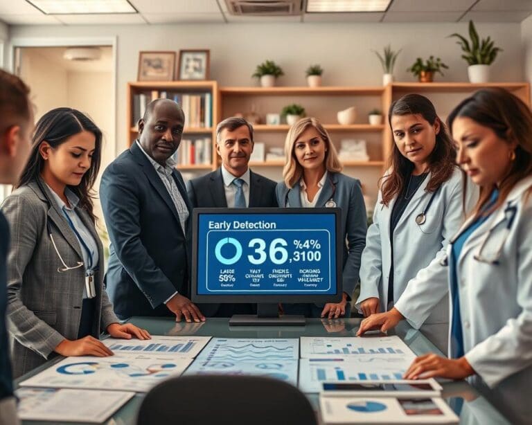 Warum ist Früherkennung entscheidend?