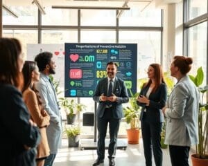 Warum ist Gesundheitsvorsorge wichtig?