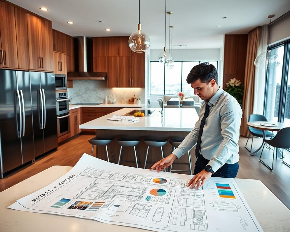 Warum ist Küchenplanung so wichtig?