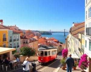 Warum ist Lissabon ein Trendziel in Europa?