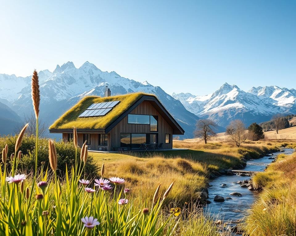 Warum ist Nachhaltigkeit im Hausbau relevant?