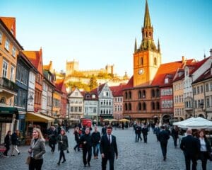 Warum ist Tallinn ein Geheimtipp?