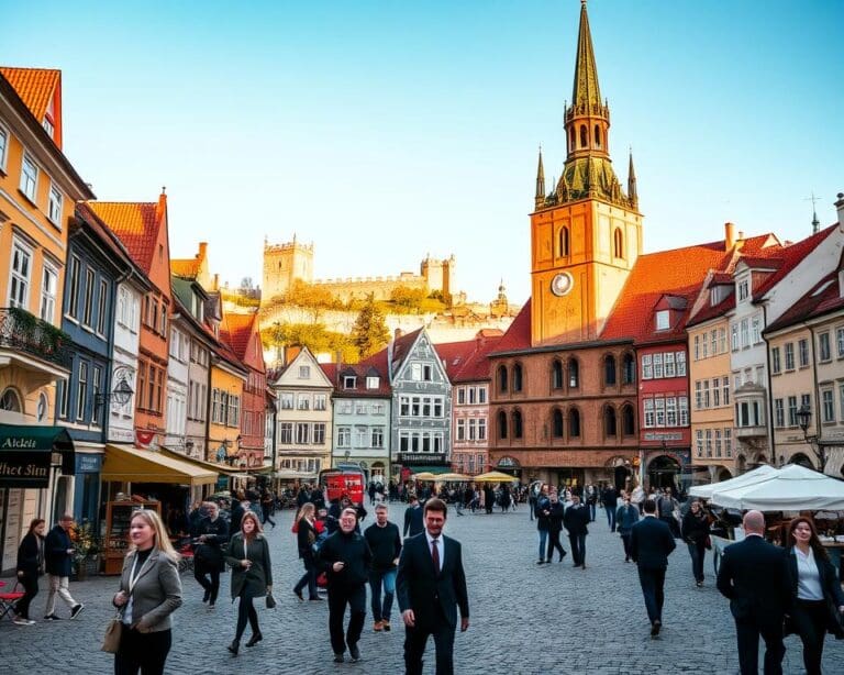 Warum ist Tallinn ein Geheimtipp?