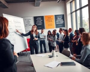 Warum ist Weiterbildung im Beruf wichtig?