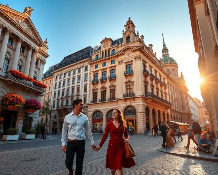Warum ist Wien ideal für Kultururlaub?
