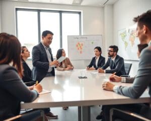 Warum ist ein Business Coach für Führungskräfte sinnvoll?