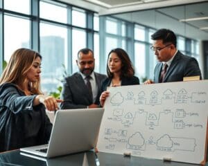 Warum ist ein IT-Dienstleister unverzichtbar?