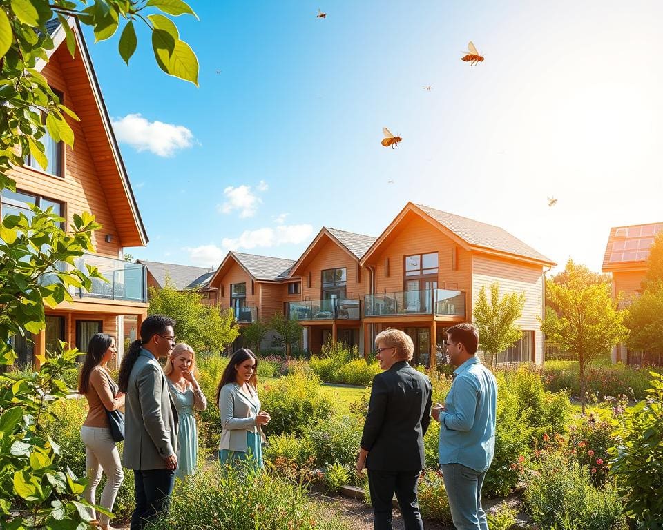 Warum ist nachhaltiges Wohnen wertsteigernd?
