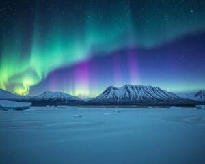 Warum lohnt sich eine Reise nach Island im Winter?