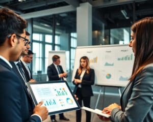 Warum setzen Unternehmen auf externe Berater?