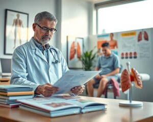 Warum sind Atemwegserkrankungen häufig?