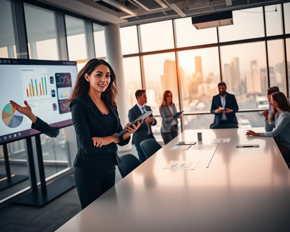 Warum sind professionelle Dienstleistungen für Firmen wichtig?