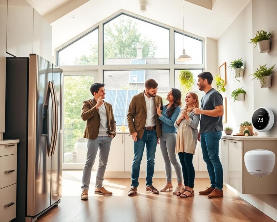 Was bringt energieeffizientes Sanieren?