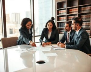 Was leistet ein Steuerberater für Unternehmen?