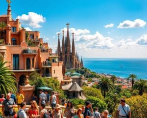 Was macht Barcelona für Reisende attraktiv?