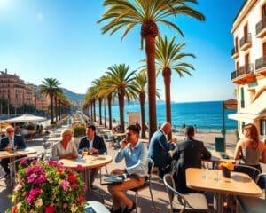 Was macht Nizza attraktiv?