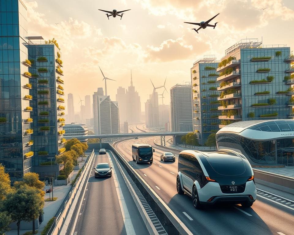 Was macht Technik zukunftssicher?