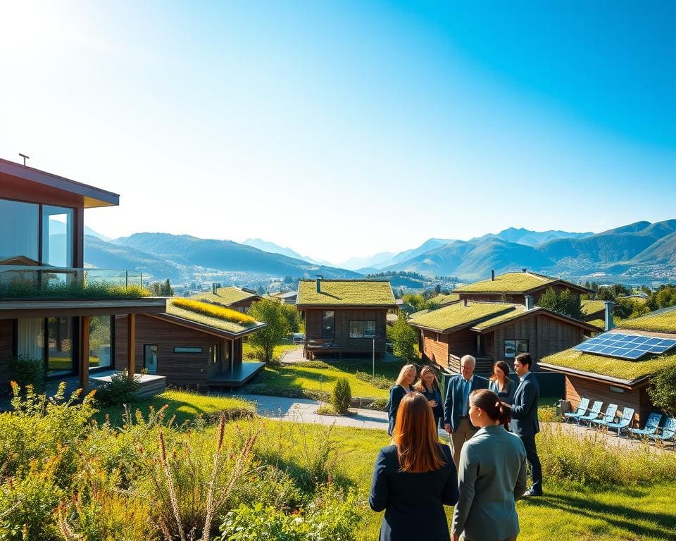 Was macht Wohnen zukunftsfähig?