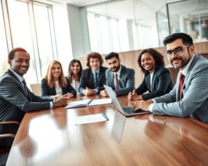 Was macht einen Rechtsanwalt im Unternehmensumfeld wichtig?