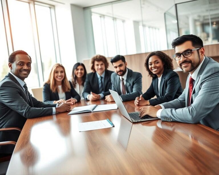 Was macht einen Rechtsanwalt im Unternehmensumfeld wichtig?