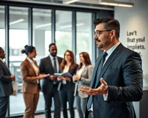 Was macht einen erfolgreichen Dienstleister aus?