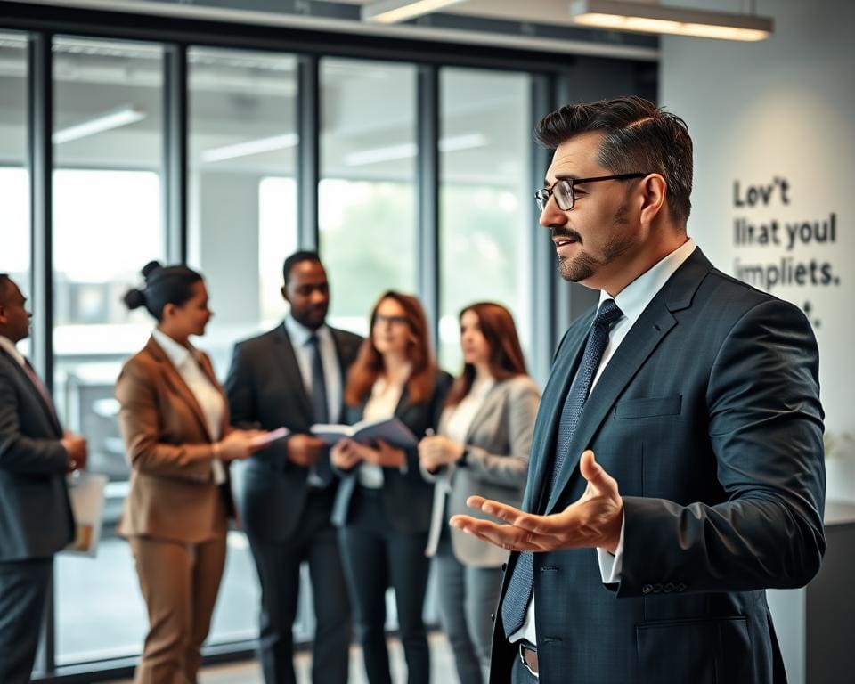 Was macht einen erfolgreichen Dienstleister aus?