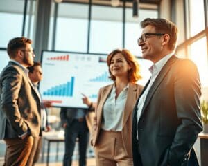 Was macht einen erfolgreichen Unternehmer aus?