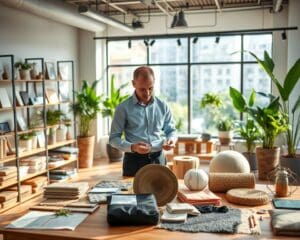 Was macht nachhaltige Materialien aus?