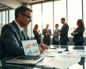 Was sind die Aufgaben eines HR-Managers?