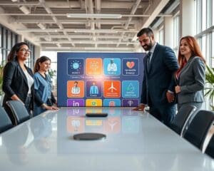 Was sind gefragte Berufe in der modernen Wirtschaft?