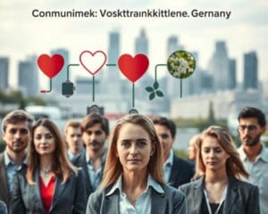 Was sind häufige Volkskrankheiten?