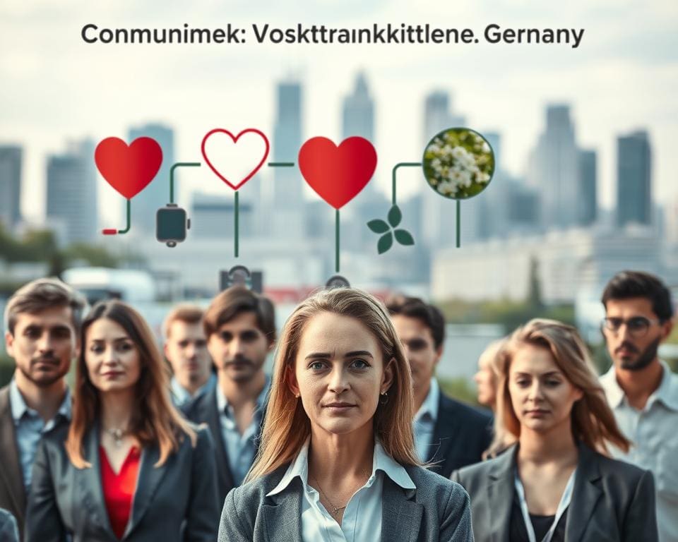 Was sind häufige Volkskrankheiten?