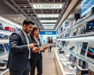 Was sollte man beim Kauf von Technik beachten?