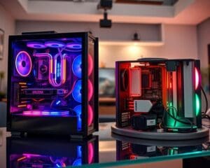 Was unterscheidet hochwertige von einfacher Hardware?