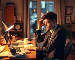 Was verursacht Kopfschmerzen im Alltag?