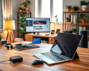 Welche Hardware ist für den Alltag wirklich sinnvoll?