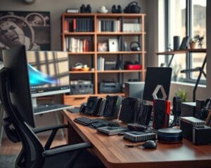 Welche Hardware lohnt sich langfristig?