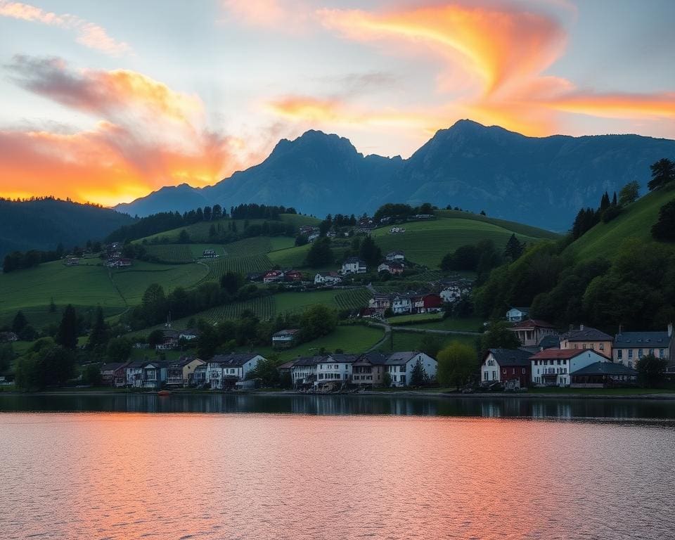 Welche Orte lohnen sich im Tessin?