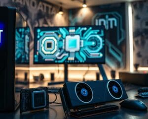 Welche Technologien prägen aktuelle Hardware?