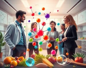 Wie beeinflussen Hormone die Gesundheit?