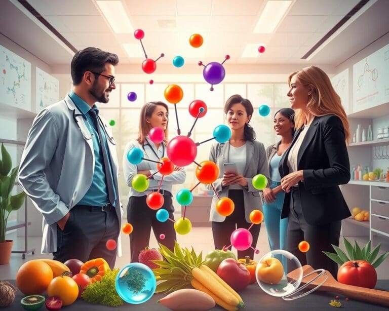 Wie beeinflussen Hormone die Gesundheit?