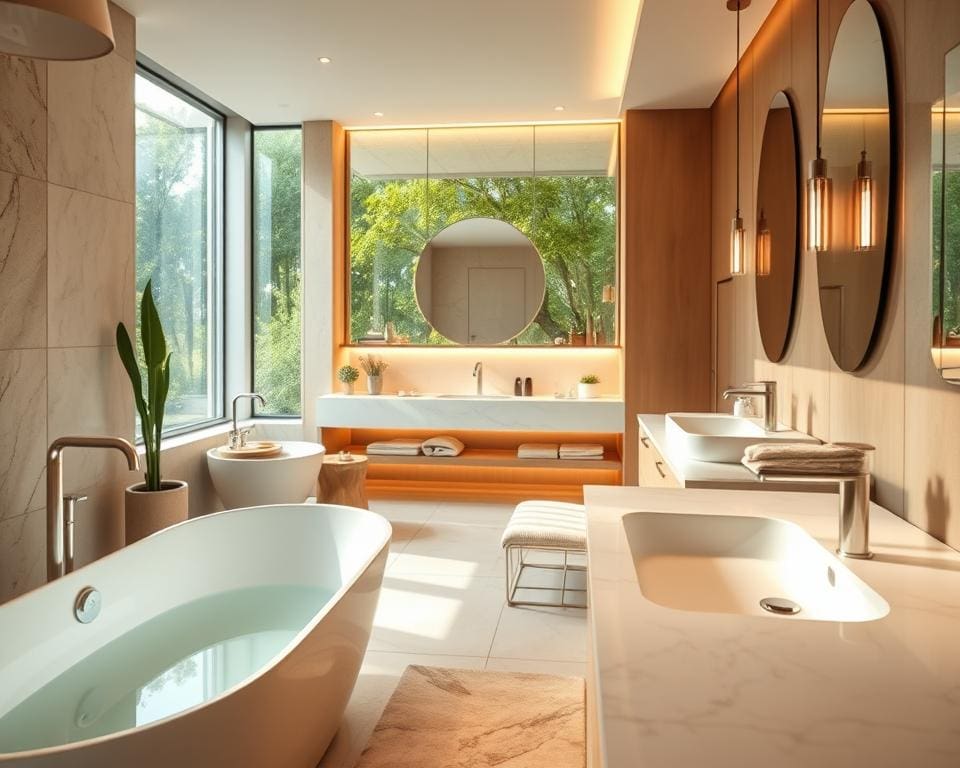 Wie beeinflusst Badgestaltung den Alltag?