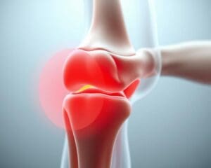 Wie entstehen Gelenkbeschwerden?