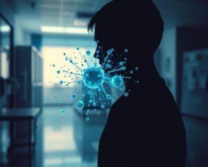 Wie erkennt man ein geschwächtes Immunsystem?