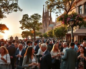 Wie erlebt man die Metropole Barcelona intensiv?