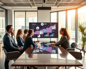 Wie gewinnt man als Dienstleister neue Kunden?