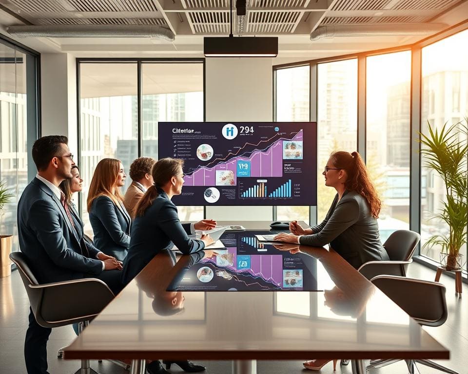 Wie gewinnt man als Dienstleister neue Kunden?